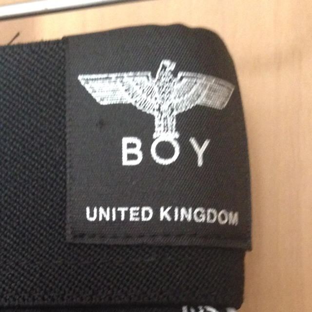 Boy London(ボーイロンドン)の正規品 BOY LONDON スカート レディースのスカート(ミニスカート)の商品写真