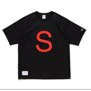 W)taps - RIPPER SS TEE WTAPS NEIGHBORHOODの通販 by shop｜ダブル