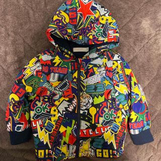 ステラマッカートニー 子供 ジャケット/上着(男の子)の通販 48点 ステラマッカートニー 子供 ジャケット/上着(男の子)の通販 48点