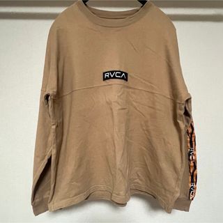 ルーカ(RVCA)のRVCA ロンT ロンティー(Tシャツ/カットソー(七分/長袖))