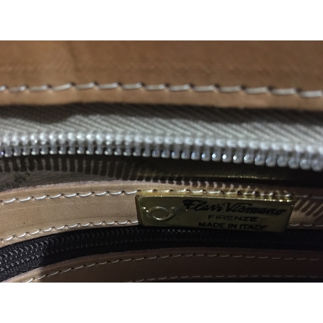 FLAVI VISMANO  クラッチバック メンズのバッグ(セカンドバッグ/クラッチバッグ)の商品写真