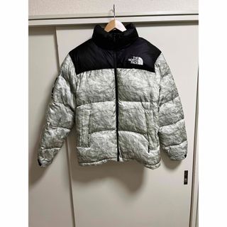 シュプリーム(Supreme)のSupreme / The North Face Nuptse Jacket(ダウンジャケット)