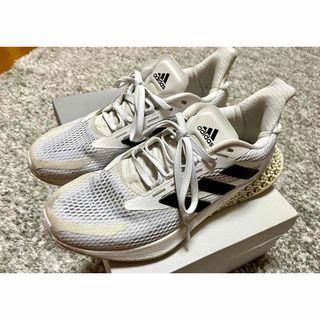 アディダス(adidas)のadidas  4DFWD Pulseランニングシューズ(シューズ)