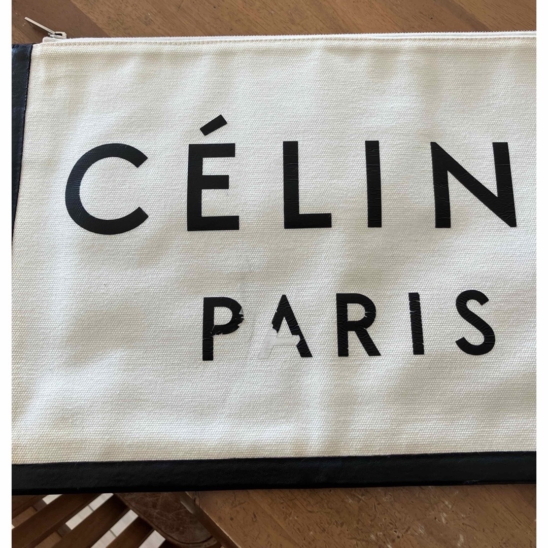 celine(セリーヌ)のふじきさま　確認用 レディースのバッグ(クラッチバッグ)の商品写真