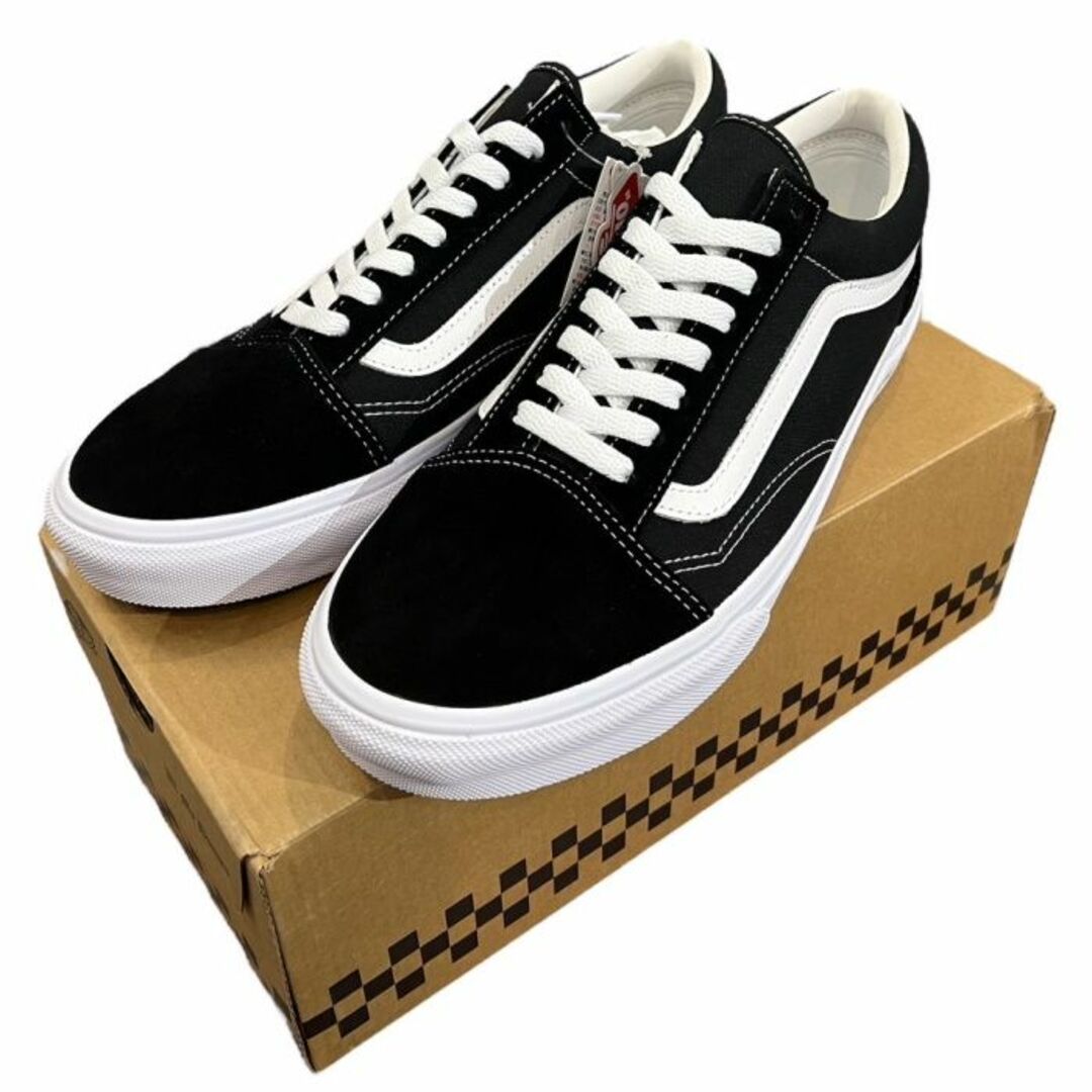 ZORN All My Homies Vans Old Skool 26cmZORN - スニーカー