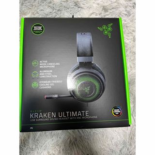 Razer - ☆10個 Razer hammerhead pro v2 緑色 グリーンの通販 by こう ...