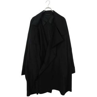 ヨウジヤマモトプールオム(Yohji Yamamoto POUR HOMME)のヨウジヤマモトプールオム  HR-C33-100 ウールギャバジンコート メンズ 3(その他)