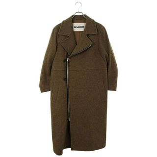 ジルサンダー(Jil Sander)のジルサンダー  20AW  JSMR430201 ウールコート メンズ 44(その他)