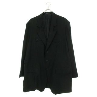 ヨウジヤマモトプールオム(Yohji Yamamoto POUR HOMME)のヨウジヤマモトプールオム  HZ-J22-100 変形ラペルジャケット メンズ 4(その他)