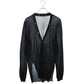 Rick Owens(カーディガン)のフリマアイテム一覧 Rick Owens(カーディガン)のフリマアイテム一覧