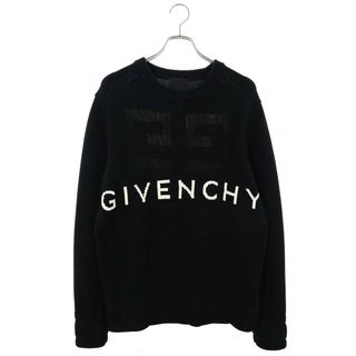 ジバンシィ ニット/セーター(メンズ)の通販 200点以上 | GIVENCHYの