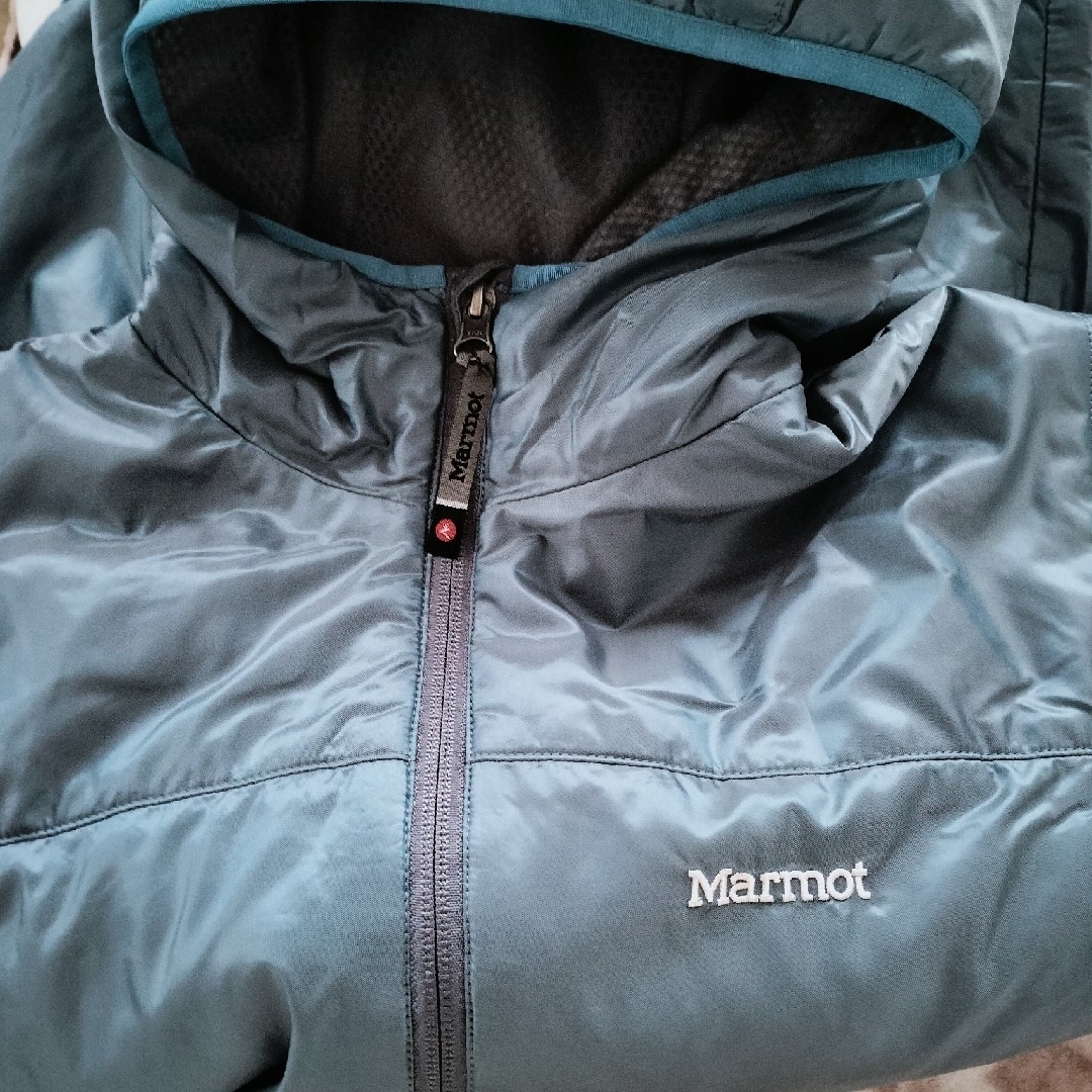 MARMOT(マーモット)のMarmot　パーカー レディースのトップス(パーカー)の商品写真