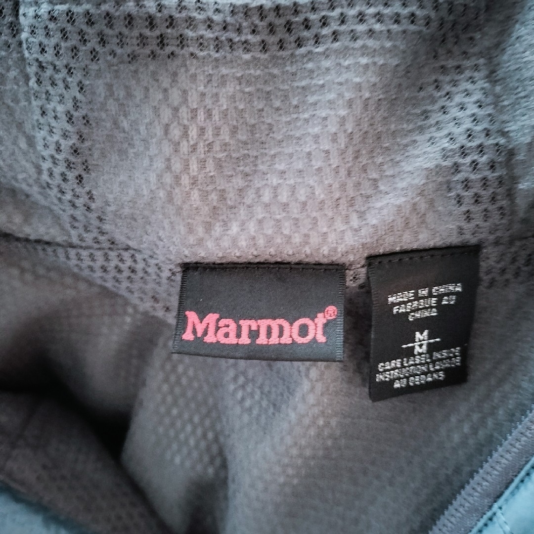 MARMOT(マーモット)のMarmot　パーカー レディースのトップス(パーカー)の商品写真