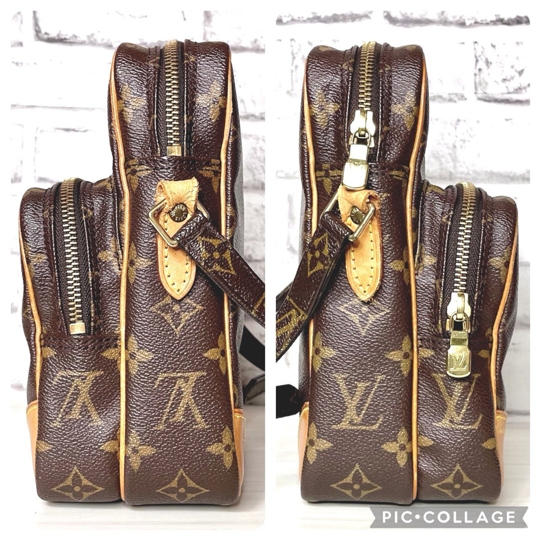 LOUIS VUITTON - ⛄️極美品⛄️ルイヴィトンモノグラム アマゾン