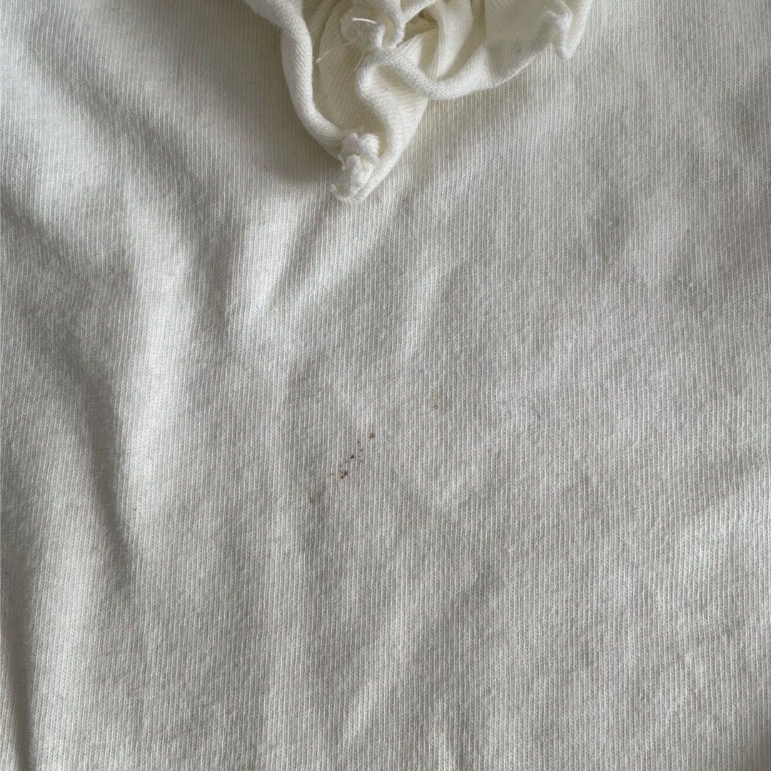 SM2(サマンサモスモス)のSamansa Mos2 ロンT キッズ/ベビー/マタニティのキッズ服女の子用(90cm~)(Tシャツ/カットソー)の商品写真