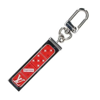 シュプリーム(Supreme)のシュプリーム ルイヴィトン  17AW  LV Dice Keychain モノグラムダイスキーホルダー メンズ(キーホルダー)