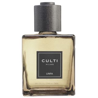 クルティ(CULTI)のクルティ CULTI ディフューザー Decor Classic 500ml ルームフレグランス リード付き(アロマディフューザー)