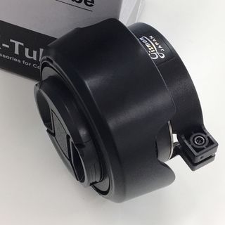 ソニー(SONY)のSONY ZV-1 GIZMON UX-Tube Extension Tube(ミラーレス一眼)