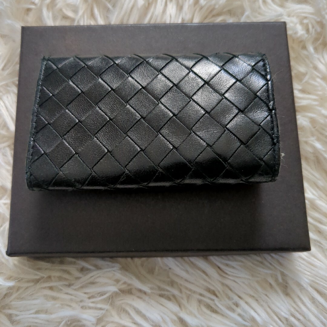 Bottega Veneta(ボッテガヴェネタ)のBOTTEGA VENETA‼️ メンズのファッション小物(キーケース)の商品写真