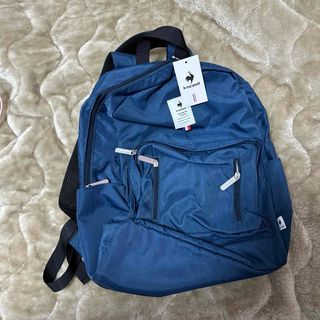 ルコックスポルティフ(le coq sportif)のレディースリュックサック(リュック/バックパック)