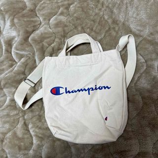 チャンピオン(Champion)のショルダーバッグ(ショルダーバッグ)