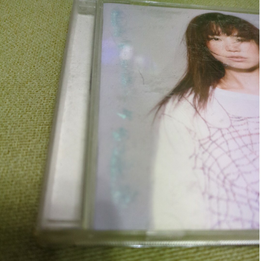 YUKI　PRISMIC　アルバム　音楽 エンタメ/ホビーのCD(ポップス/ロック(邦楽))の商品写真