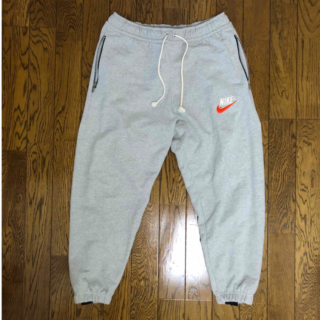 NIKE(ナイキ)のNIKE NSW TREND CAPSULE SNEAKER PANTS メンズのパンツ(その他)の商品写真