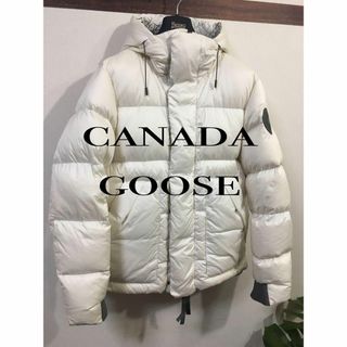 カナダグース カモフラージュの通販 100点以上 | CANADA GOOSEを買う