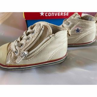 コンバース(CONVERSE)のconverse 13センチ(スニーカー)