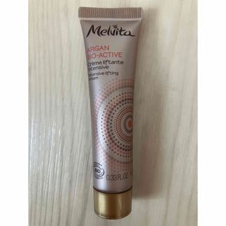 メルヴィータ(Melvita)のMelvita ARGAN BIO-ACTIVE ABA美容クリーム(美容液)