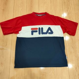 フィラ(FILA)のFILA　Tシャツ(Tシャツ(半袖/袖なし))