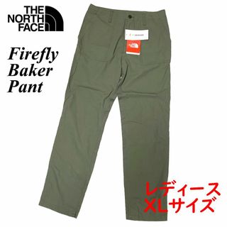 カジュアルパンツ最終価格THE NORTH FACE / Flexible Ankle Pant