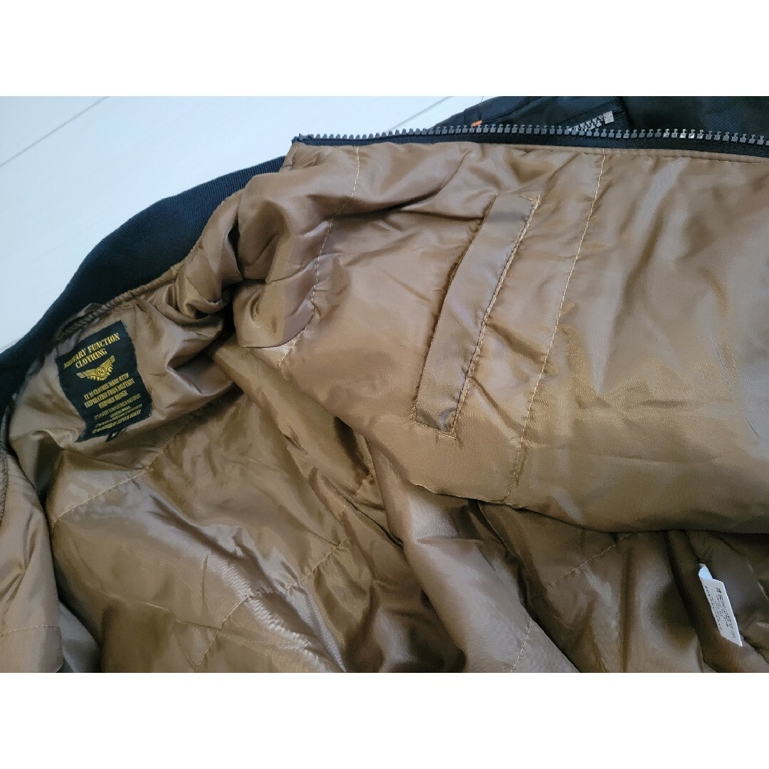 WORKMAN(ワークマン)のワークマン ブルゾン ジャケットMサイズ メンズのジャケット/アウター(ブルゾン)の商品写真