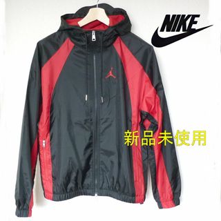 ジョーダン(Jordan Brand（NIKE）)の新品(メンズL)NIKE JODANウインドブレーカー/撥水コーティング(その他)