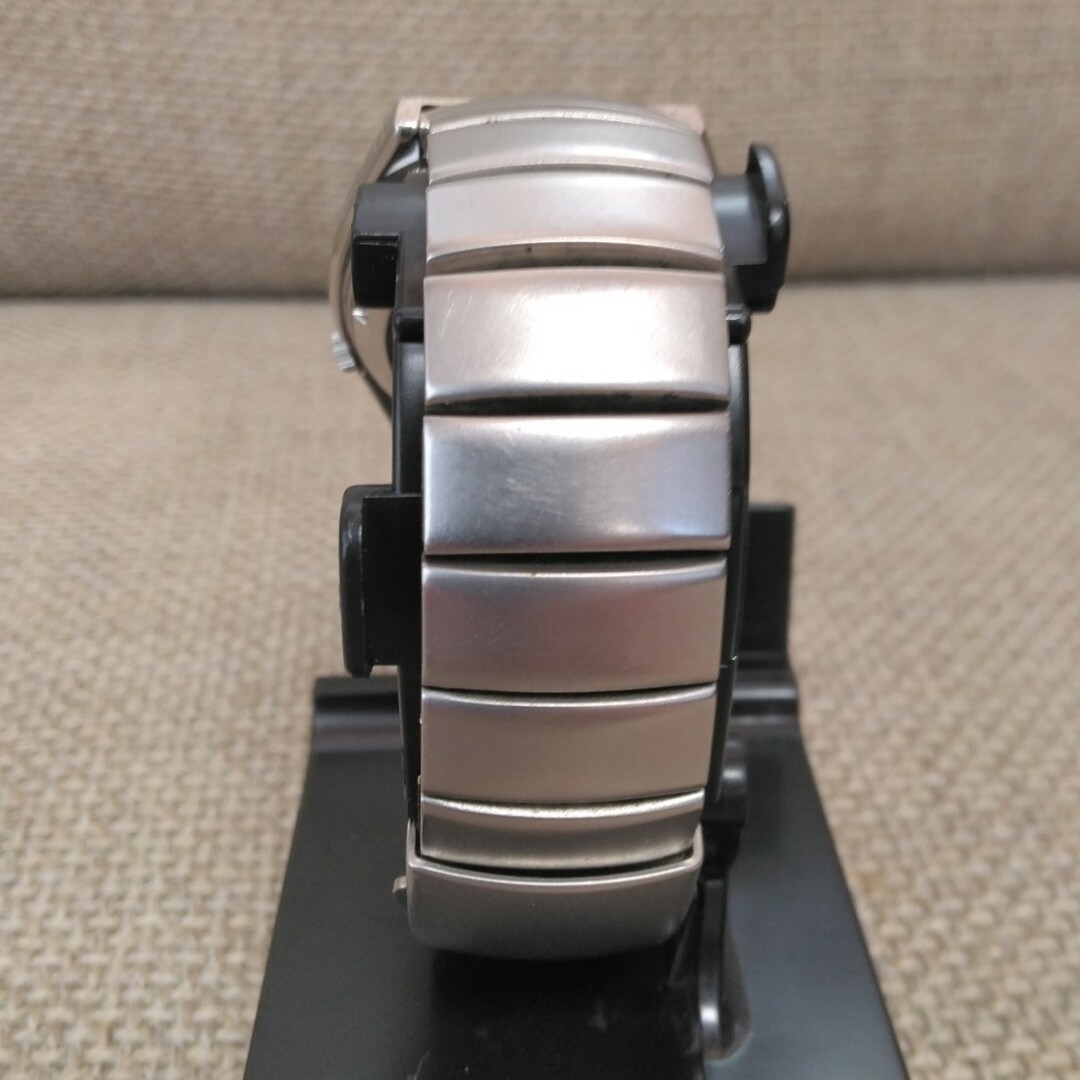 SEIKO(セイコー)のSEIKO FIVE automatic vintage 裏スケルトン メンズの時計(腕時計(アナログ))の商品写真