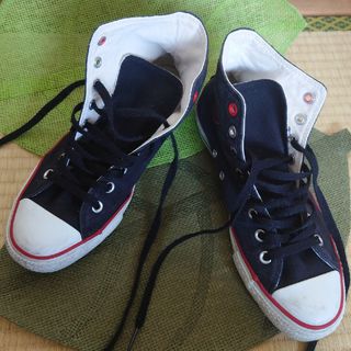 コンバース(CONVERSE)のコンバース ハイカットスニーカー(スニーカー)