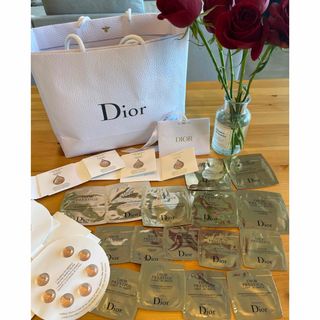 ディオール(Dior)のdior プレステージ　美容液　まとめ(美容液)