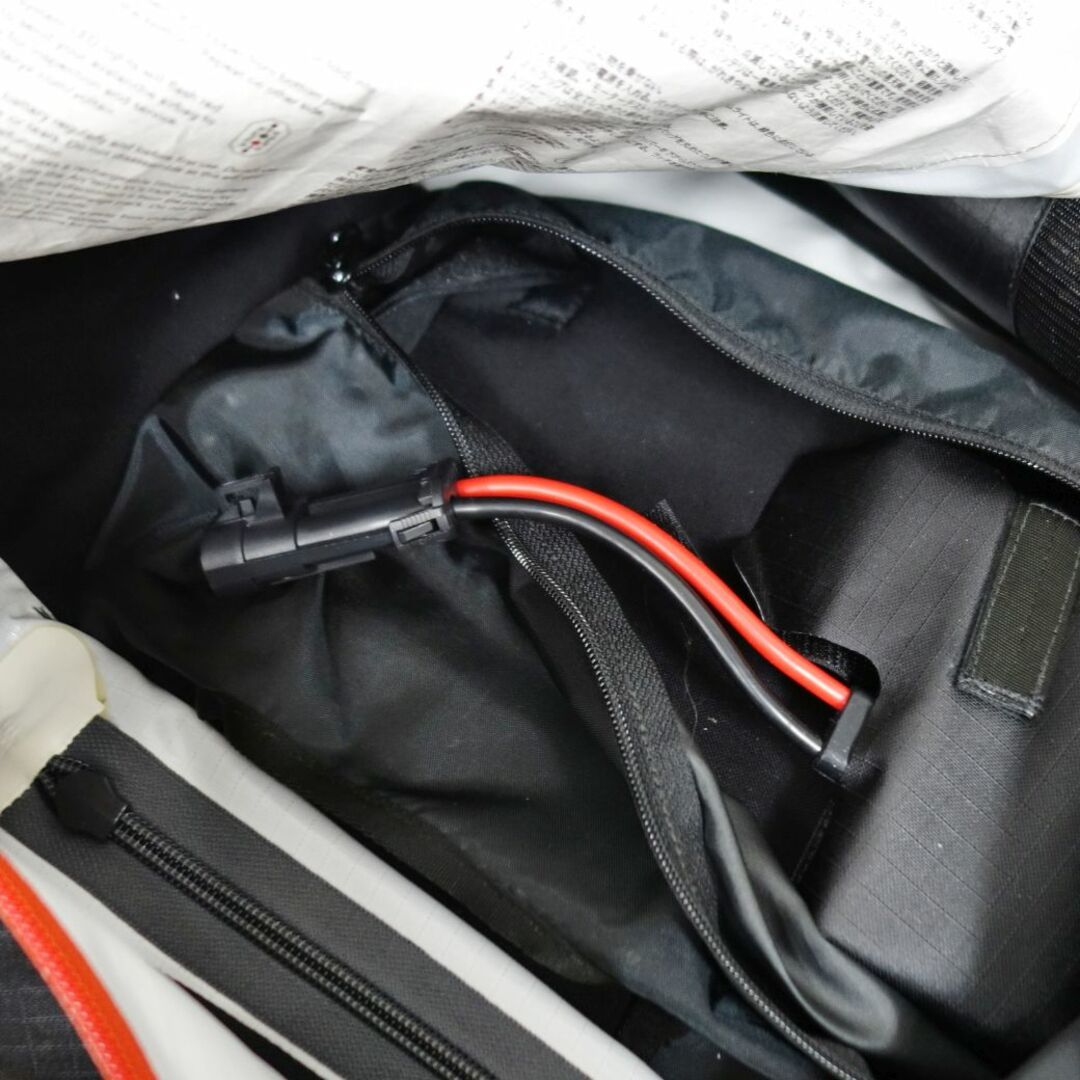 ARC'TERYX - 極美品 アークテリクス ARC'TERYX VOLTAIR 30 ARC'TERYX - 極美品 アークテリクス ARC'TERYX VOLTAIR 30