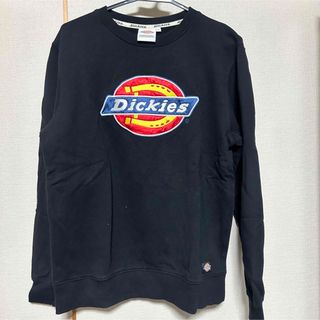 ディッキーズ(Dickies)のDickies ディッキーズ　スウェットトレーナー(スウェット)