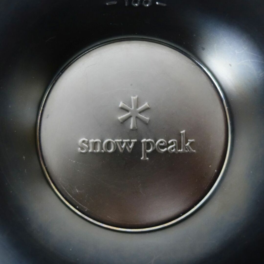 Snow Peak - 廃盤 希少 snowpeak 2009年 雪峰祭 限定 FES-021 Snow Peak - 廃盤 希少 snowpeak 2009年 雪峰祭 限定 FES-021