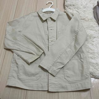 ユニクロ(UNIQLO)のUNIQLO ジャケット(ジャケット/上着)