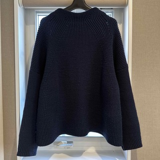 ブリスポイント(BLISS POINT)のセーター(ニット/セーター)