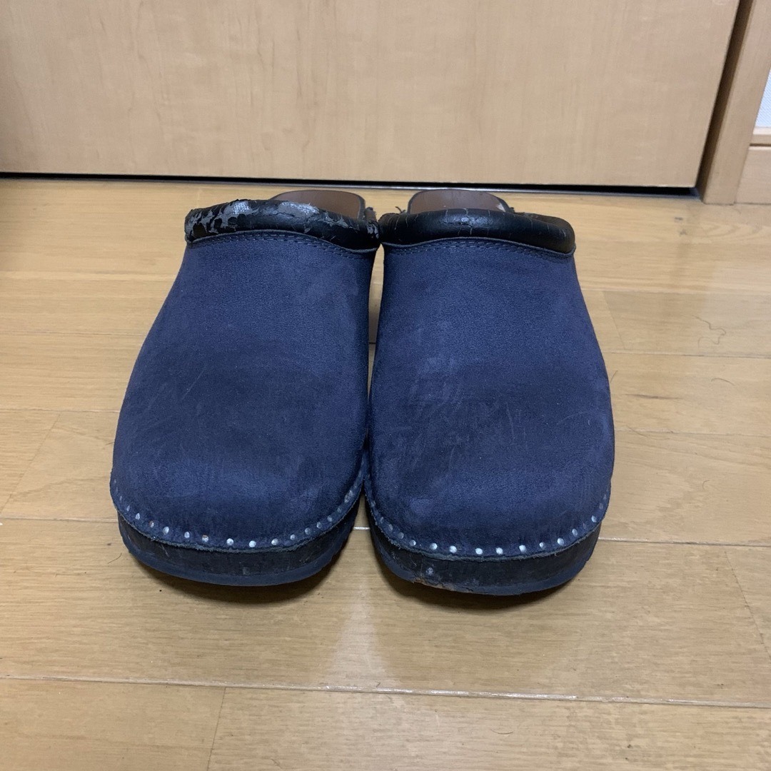 Needles(ニードルス)のNeedles Troentorp clog sandal サンダル　ニードルズ メンズの靴/シューズ(サンダル)の商品写真