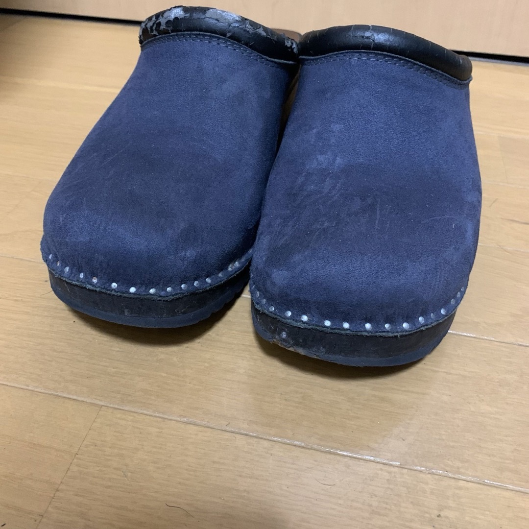 Needles(ニードルス)のNeedles Troentorp clog sandal サンダル　ニードルズ メンズの靴/シューズ(サンダル)の商品写真