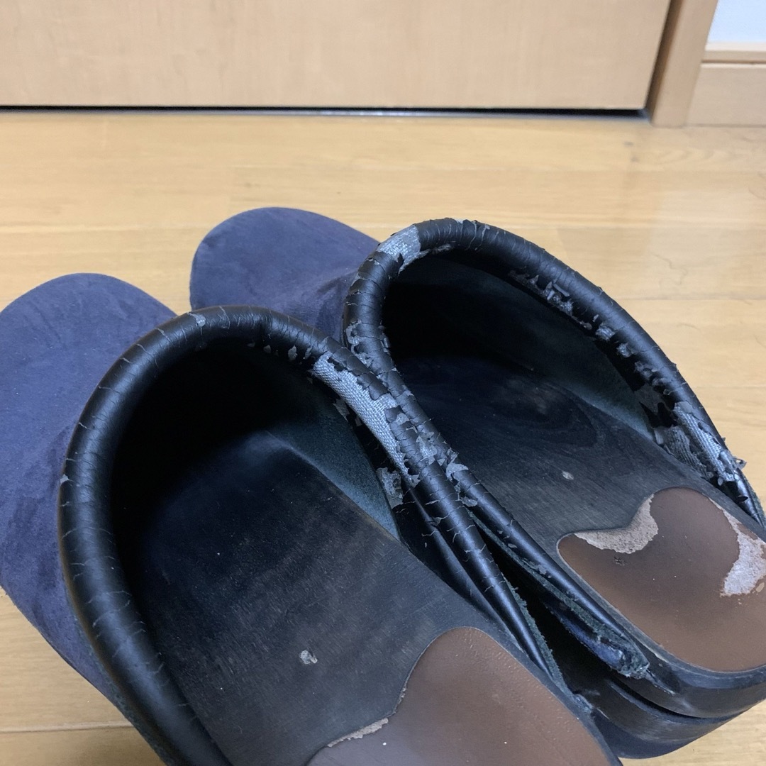 Needles(ニードルス)のNeedles Troentorp clog sandal サンダル　ニードルズ メンズの靴/シューズ(サンダル)の商品写真