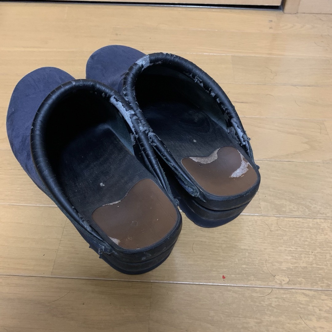 Needles(ニードルス)のNeedles Troentorp clog sandal サンダル　ニードルズ メンズの靴/シューズ(サンダル)の商品写真