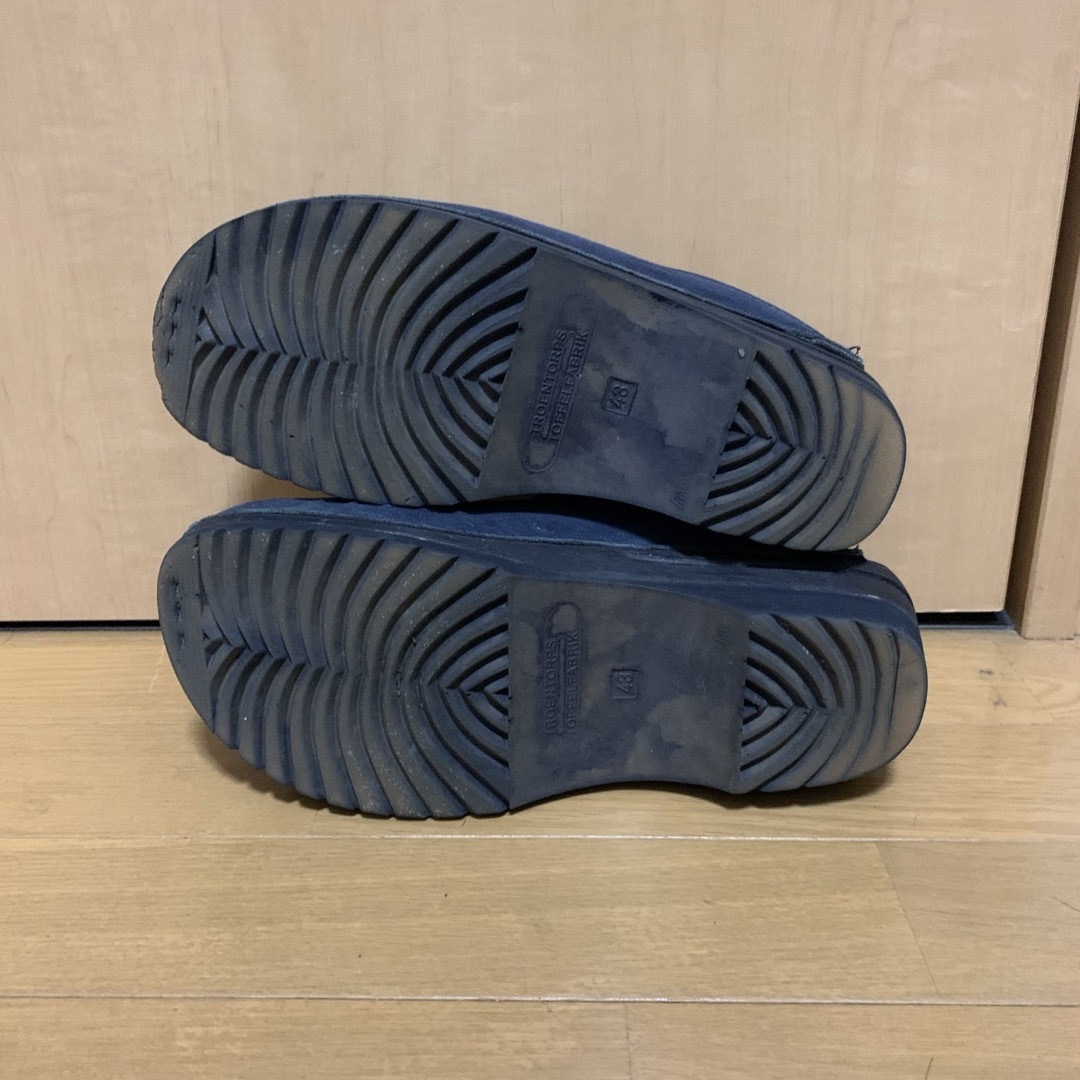 Needles(ニードルス)のNeedles Troentorp clog sandal サンダル　ニードルズ メンズの靴/シューズ(サンダル)の商品写真