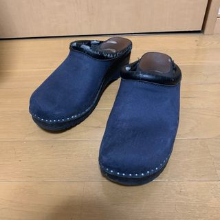 Needles Troentorp clog sandal サンダル　ニードルズ