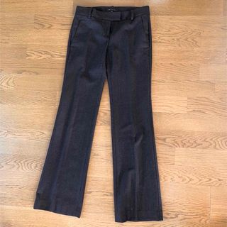セオリー パンツ(レッド/赤色系)の通販 60点 | theoryのレディースを