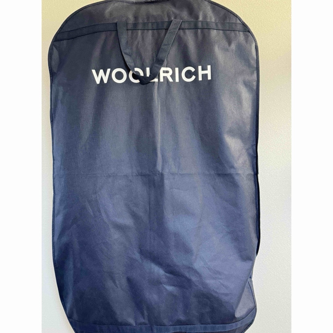 WOOLRICH(ウールリッチ)のウールリッチ　メンズ　ダウン メンズのジャケット/アウター(ダウンジャケット)の商品写真